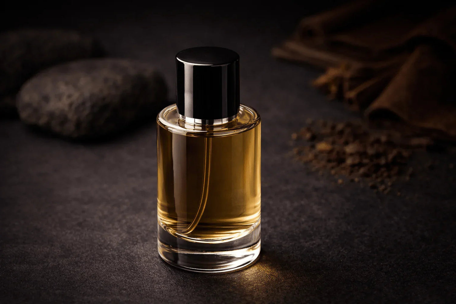 Adam’s Frisör® – Utvalda Dofter - Adam's Frisör®️